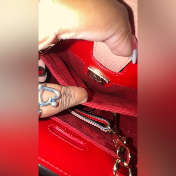 Louboutin Purse and Wallet (2fer) - Picture 15 of 17